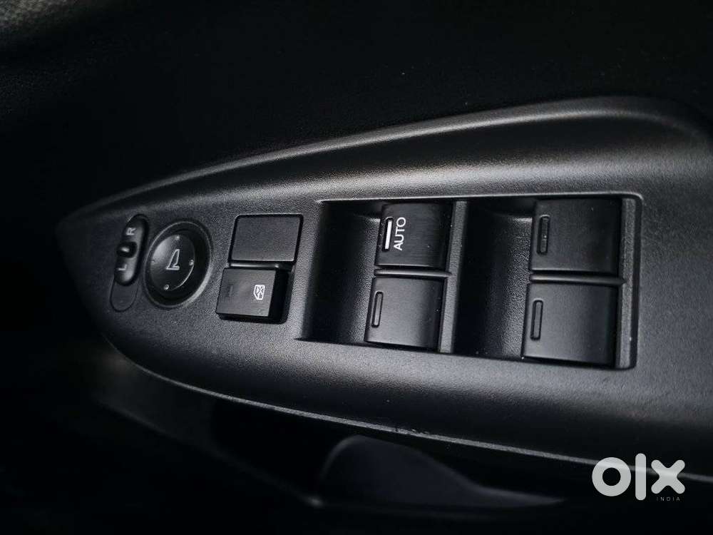 Honda Jazz S Manual, 2017, Petrol