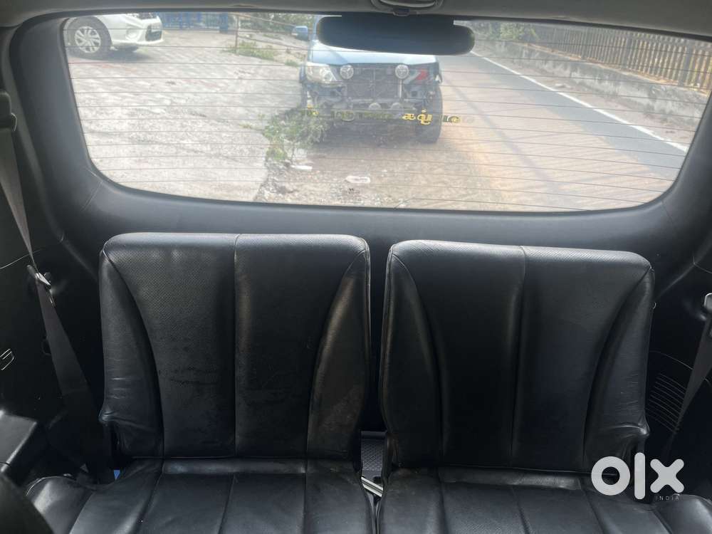 Hyundai Terracan Crdi 4wd, 2004, Diesel