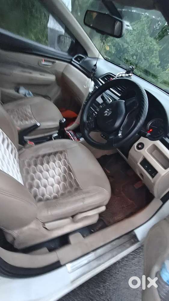 Maruti Suzuki Ciaz Zdi 2015 Diesel