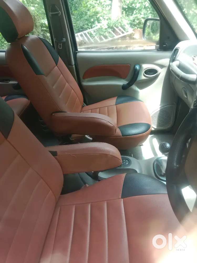 Mahindra Scorpio 2009 Diesel 62501 Km Driven