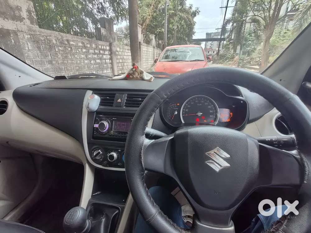 Maruti Celerio