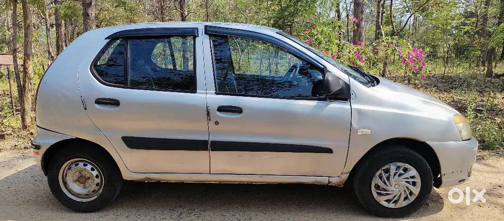 Tata Indica Ev2 2016 Diesel 180000 Km Driven