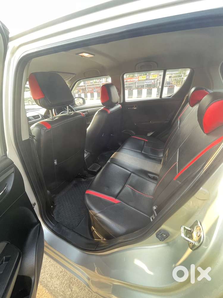 Maruti Suzuki Swift Personal Used Well Maintained Petrol Car.