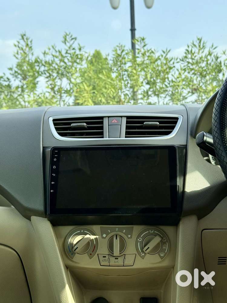 Maruti Suzuki Ertiga 1.5 Vxi, 2018, Cng & Hybrids