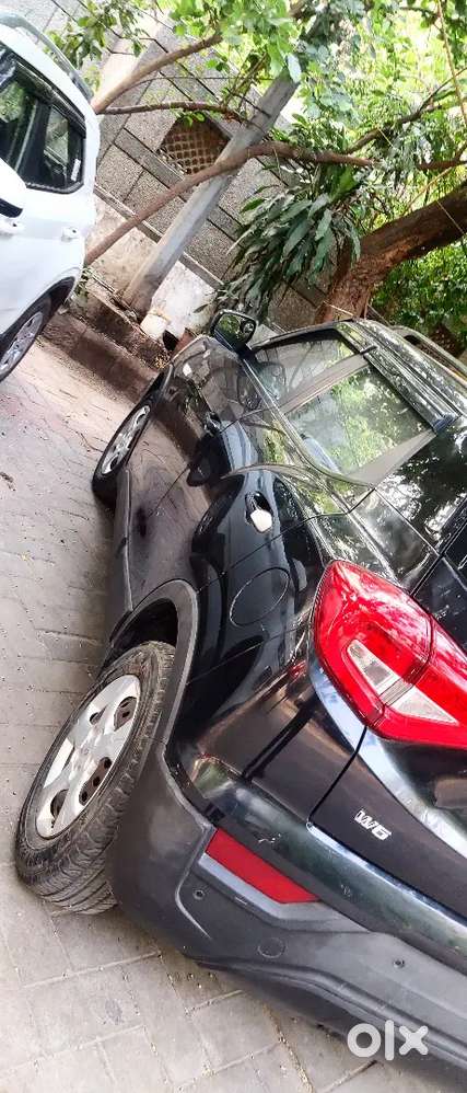 Mahindra Xuv300 Turbosport W6 (2020) Bs Vi  Showroom Condition