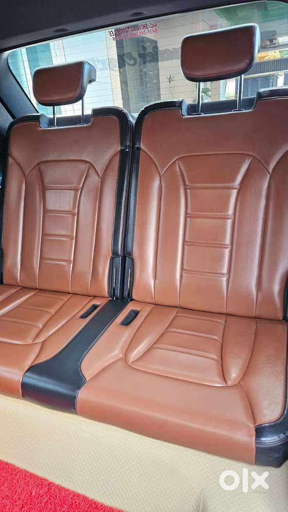 Mahindra Alturas G4 4x4 At, 2020, Diesel