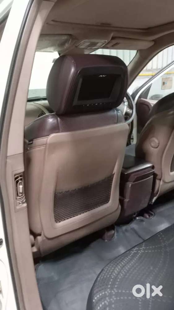 Mahindra Xuv500 2.2 Xclusive 2015