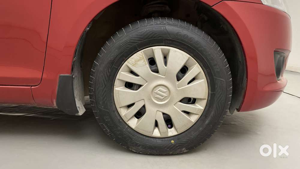 Maruti Suzuki Swift Vvt Vxi, 2013, Petrol