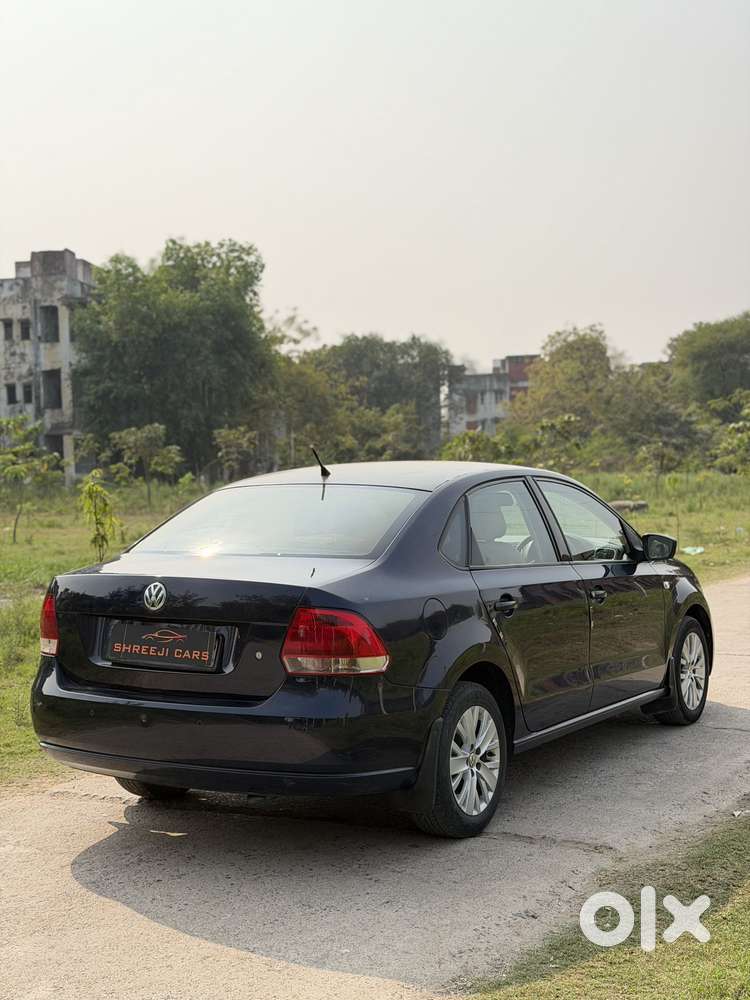 Volkswagen Vento 1.5 Tdi Highline Plus, 2015, Diesel