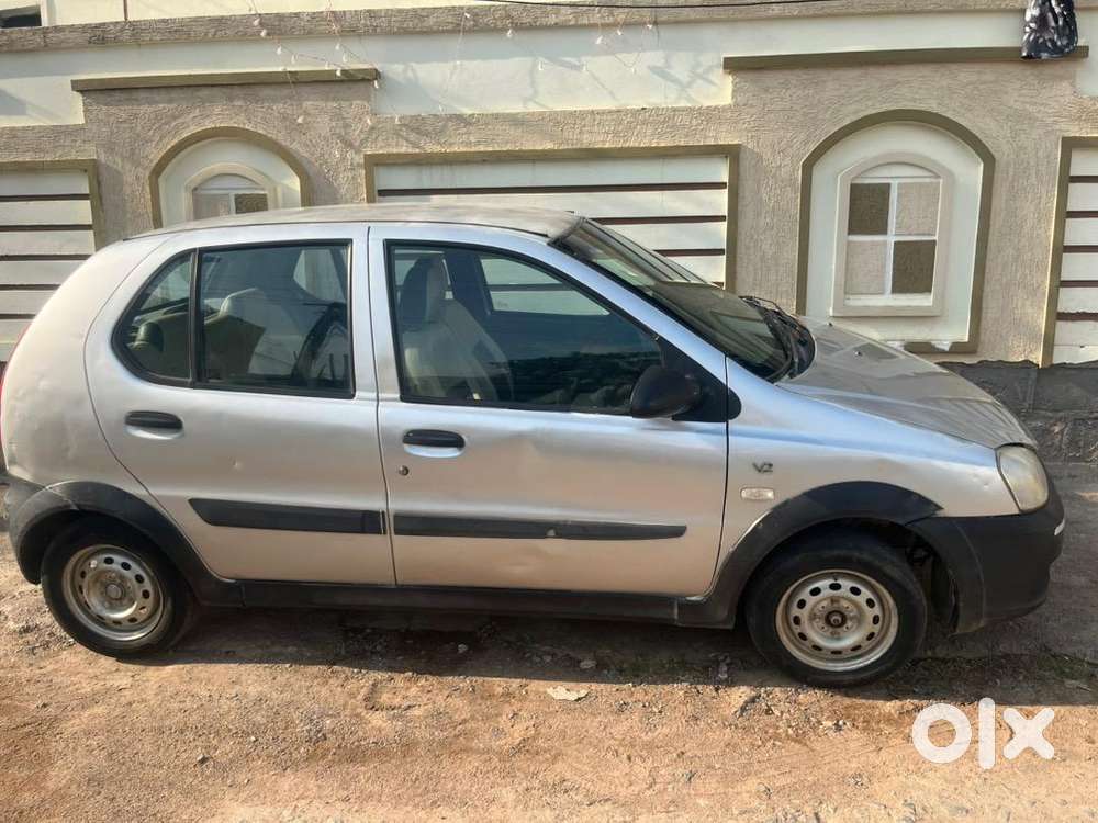Tata Indica V2 2011 Diesel Good Condition