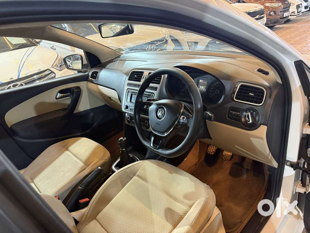 Volkswagen Polo Select 1.2 Mpi Highline, 2015, Petrol