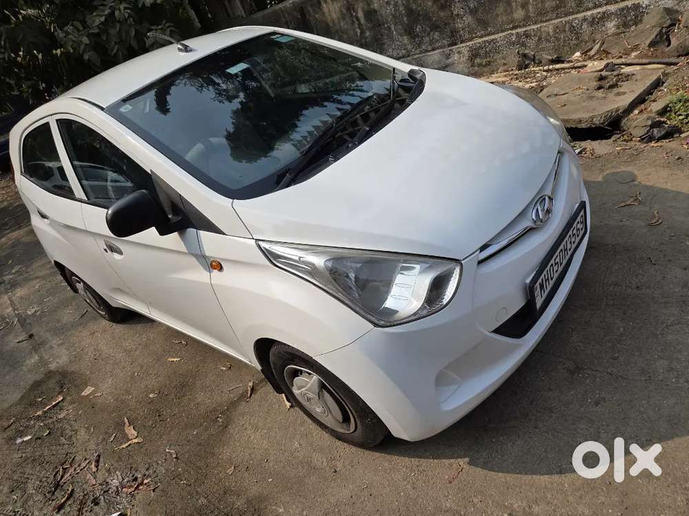 Hyundai Eon 0.8 Magna 2017 Car