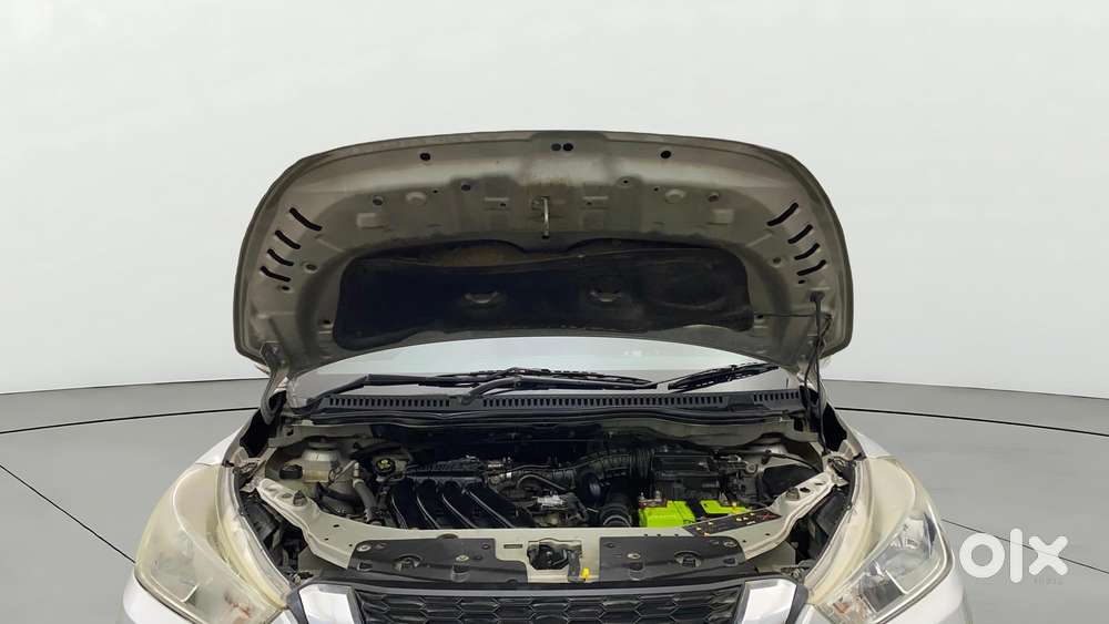 Nissan Kicks Xv, 2019, Petrol