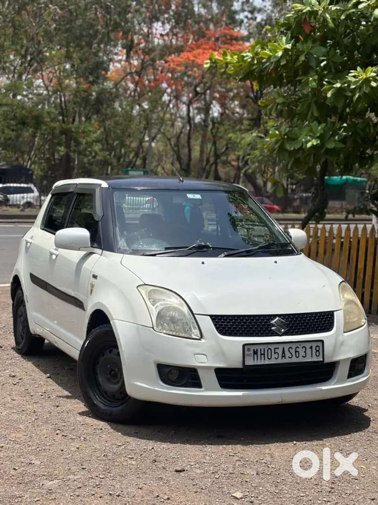 Maruti Suzuki Swift 2010