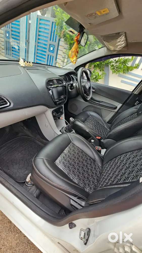 Tata Tiago 2021 Xz + Neat Condition