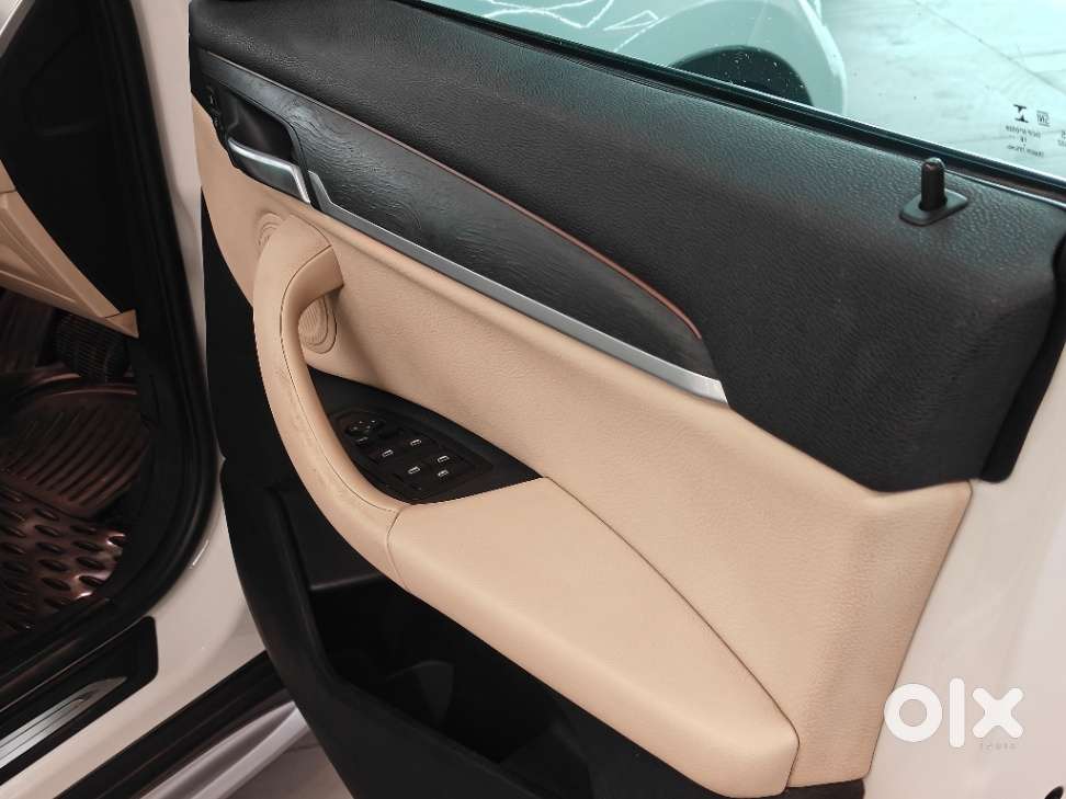 Bmw X1 Sdrive 20d Xline, 2017, Diesel