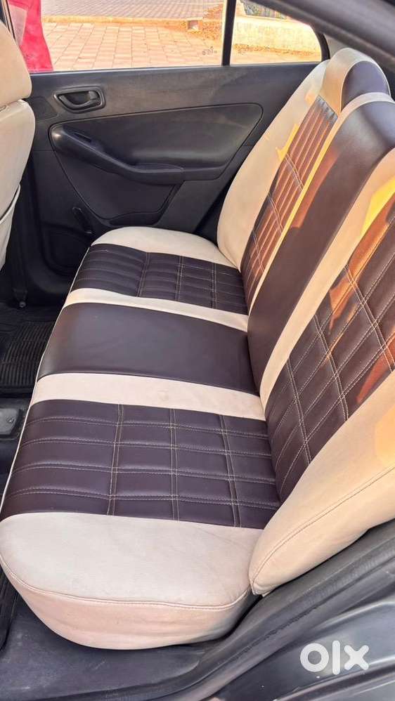 Tata Zest 2017 Diesel Good Condition