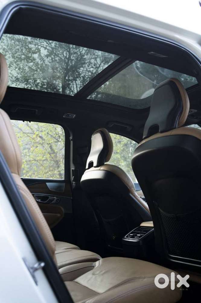 Volvo Xc90 Inscription Luxury, 2019, Diesel