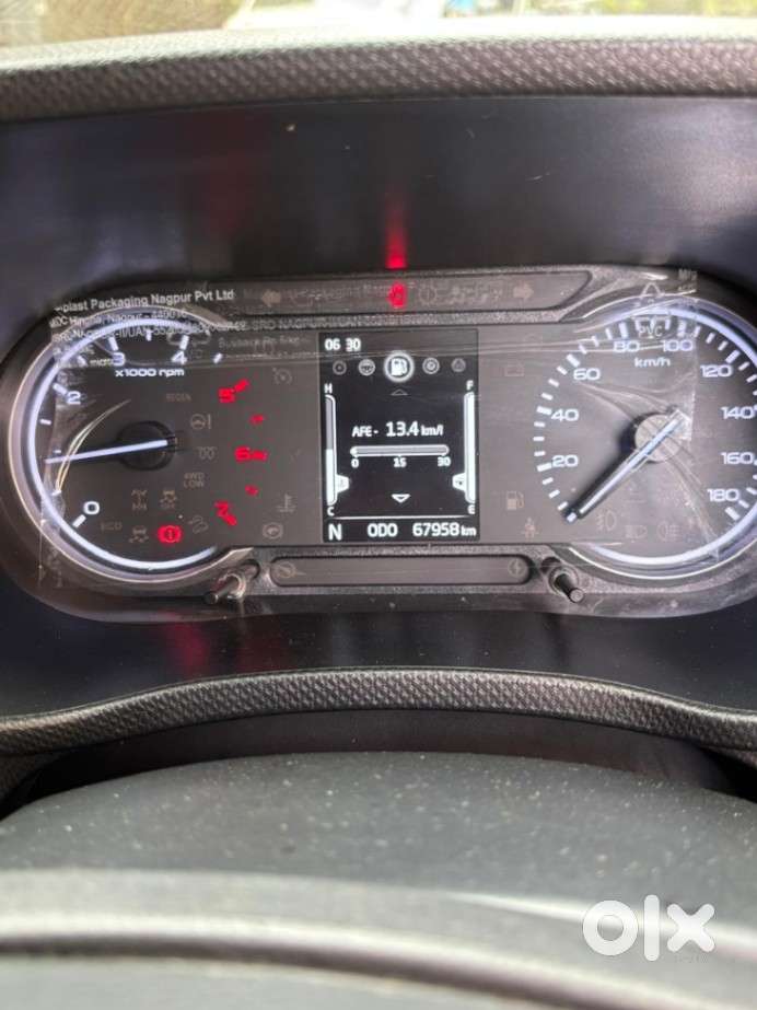 Mahindra Bolero Neo 1.5 N 10, 2022, Diesel