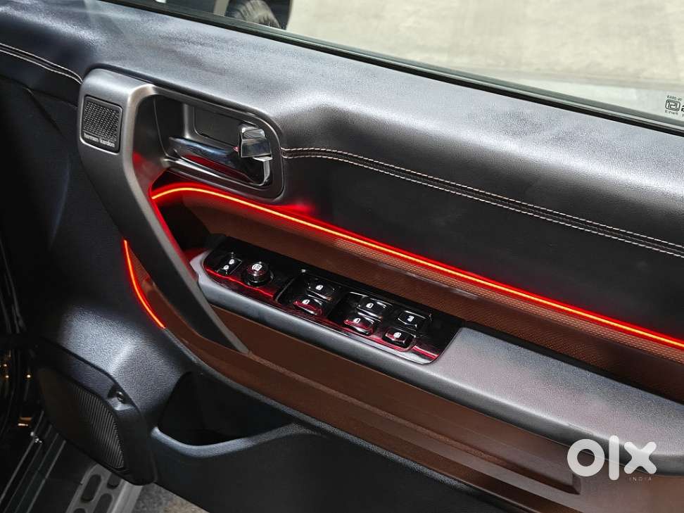 Mahindra Thar Roxx Ax7 L Diesel At 4wd, 2025, Diesel