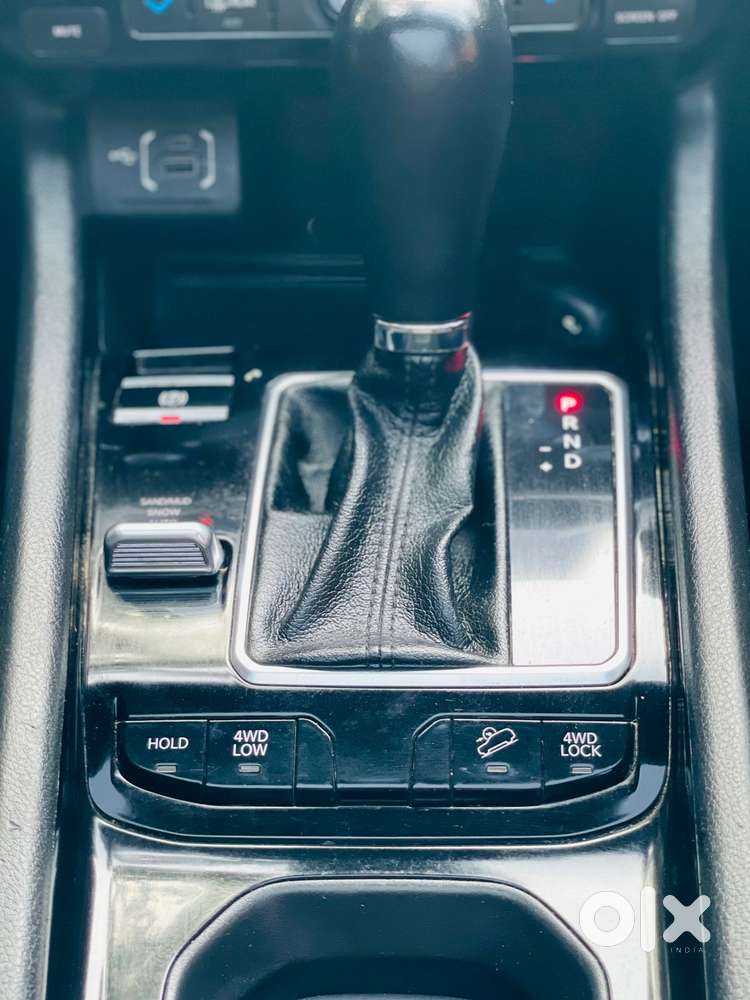 Jeep Compass Model S (o) Diesel 4x4 At, 2021, Diesel