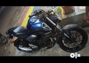 Yamaha Fz sv3 Motorcycles 1789931692