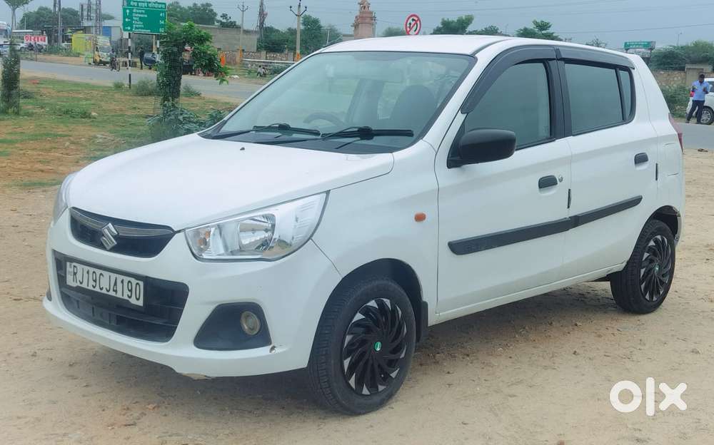 Maruti Suzuki Alto K10 Vxi (o), 2019, Petrol