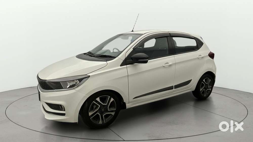 Tata Tiago Xza Plus, 2020, Petrol