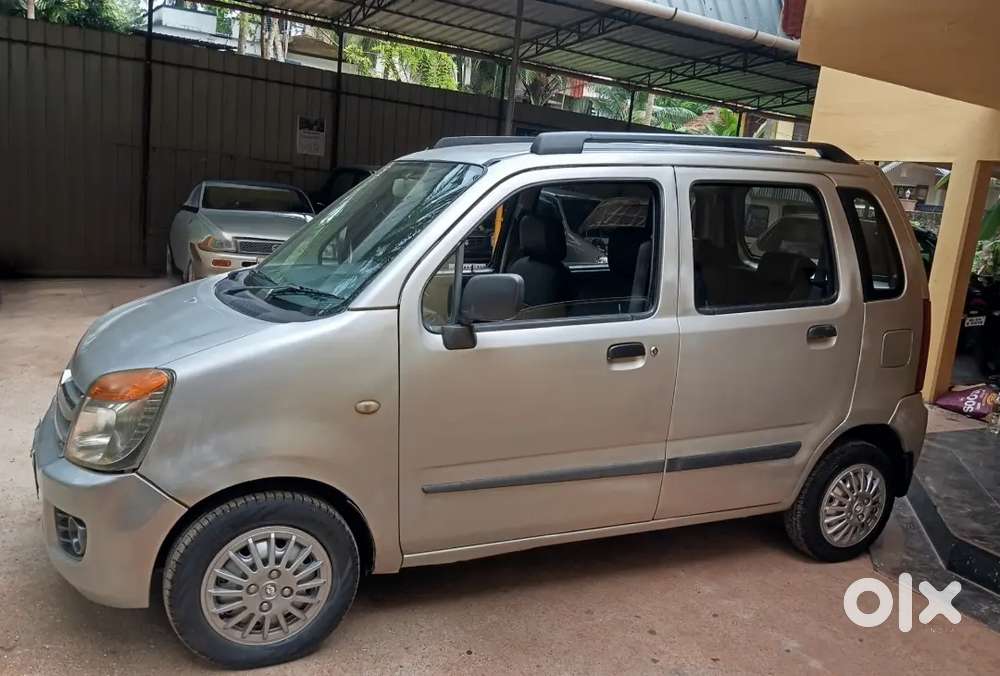 Wagnor 2009 Lxi Model Car For Sale, പേപ്പർ കാലാവധി 2029 ജൂൺ വരെ