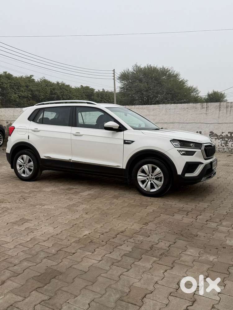 Skoda Kushaq Ambition 1.0l Tsi Mt, 2022, Petrol