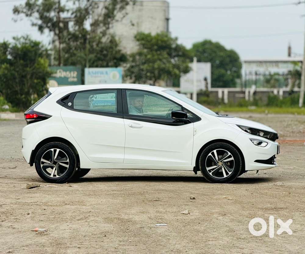 Tata Altroz 1.5 Xz Diesel, 2024, Diesel