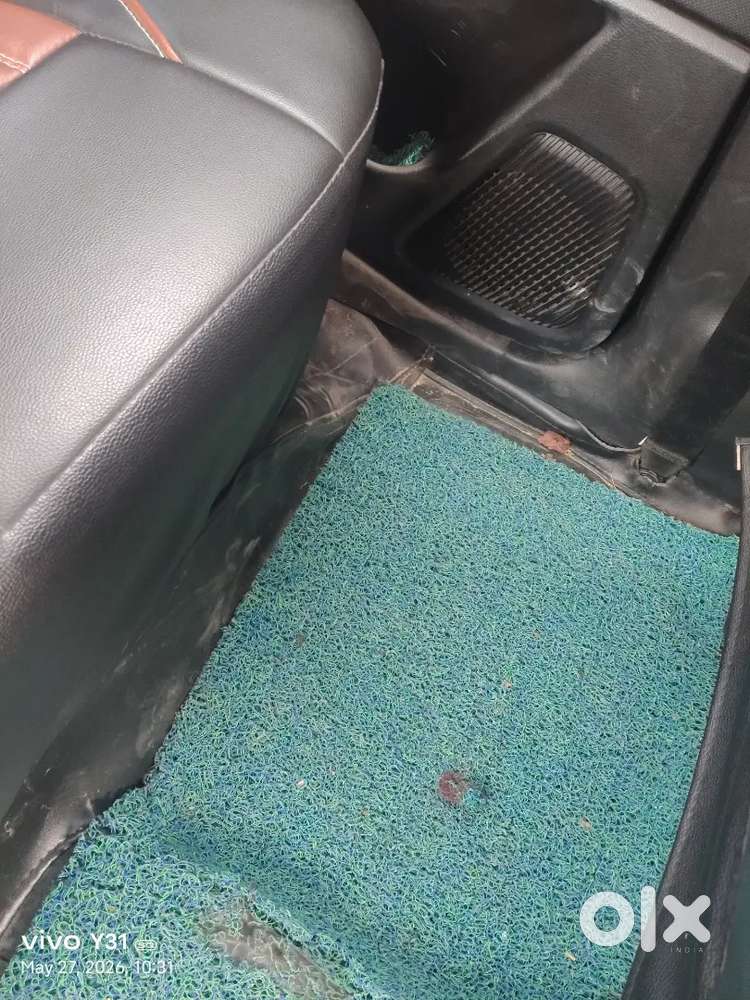 Maruti Wagon R Lxi 2025
