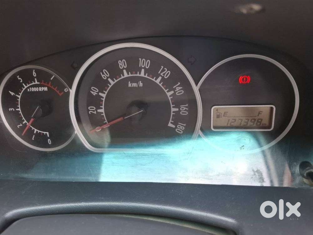 Maruti Suzuki Alto K10 Vxi (o), 2011, Petrol