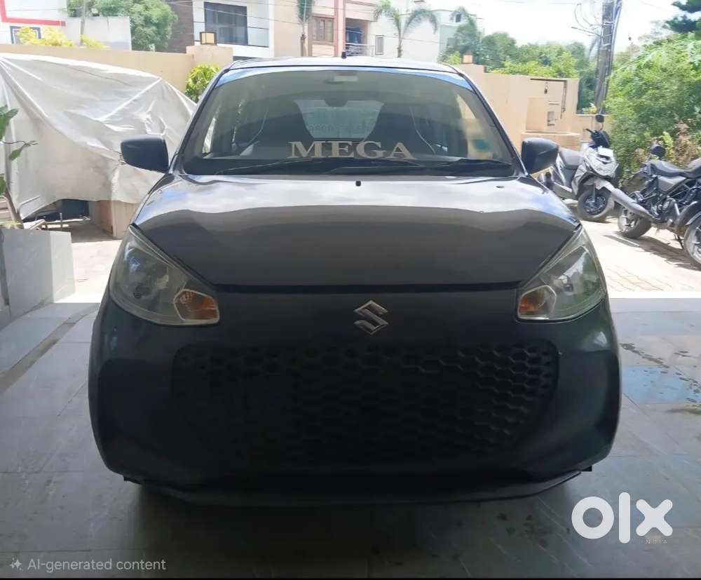 Maruti Suzuki Alto K10 2024 For Sale