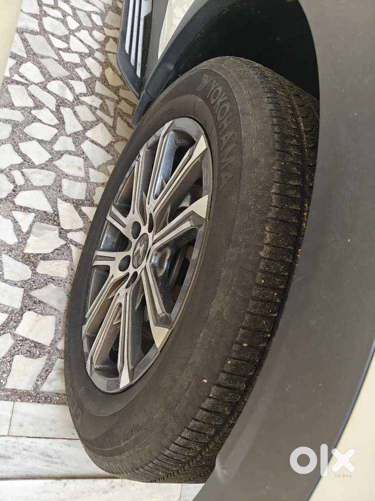 Mahindra Xuv700 2023