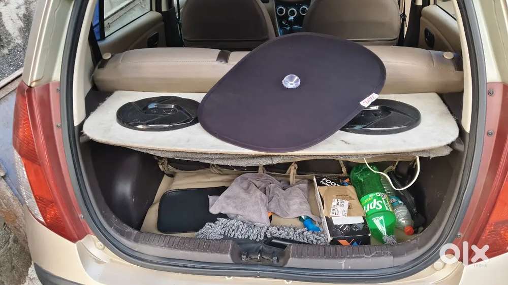 Hyundai I10 2009 Petrol Well Maintained