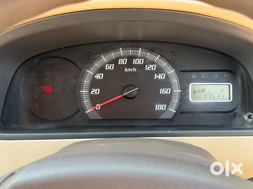 Maruti Suzuki Zen Estilo Lxi Bs Iv, 2009, Cng & Hybrids