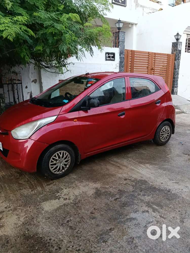 Eon Era Plus 65000 Km Driven..lestest Milage Test On Highway..23.5km/l