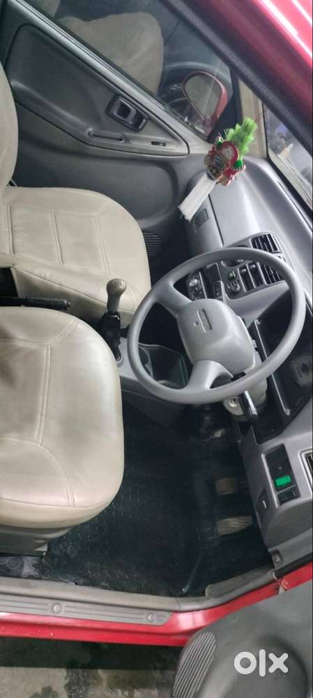 Maruti Suzuki Zen – Well Maintained  Stock Condition  Ready To Use