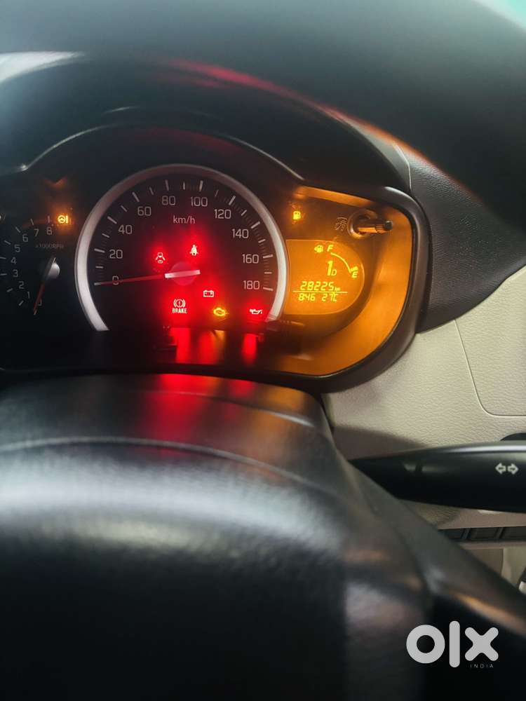 Maruti Suzuki Celerio 1.0 Vxi Mt, 2019, Petrol