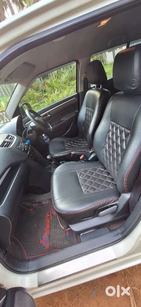 Maruti Suzuki Swift 2013 Diesel 200000 Km Driven