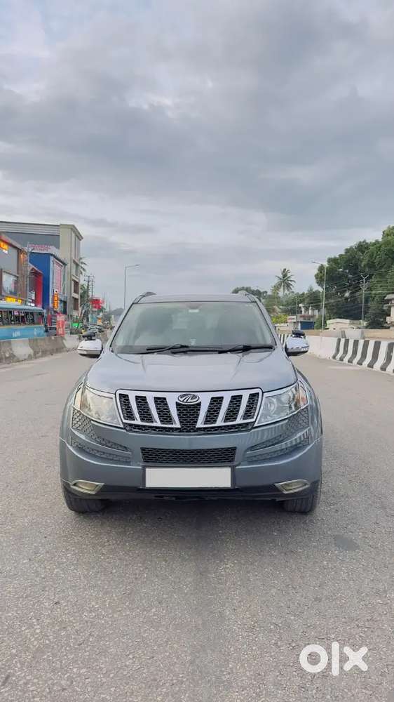 Mahindra Xuv500 Diesel Manual 2014