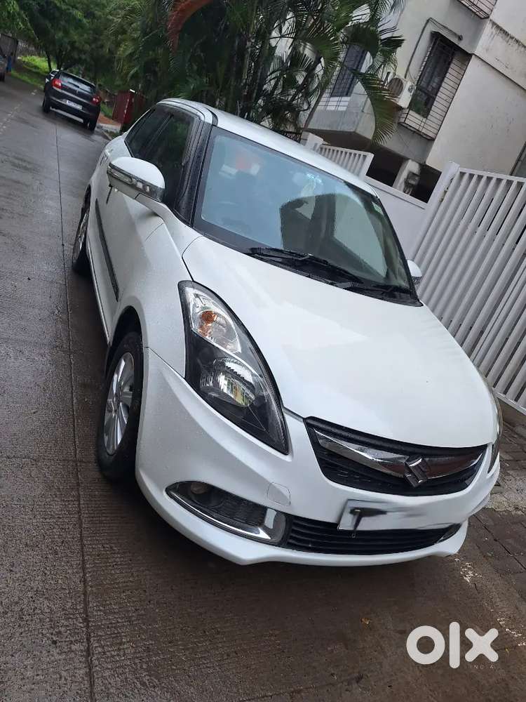 Maruti Suzuki Swift Zdi 2016 Automatic Diesel , Button Start