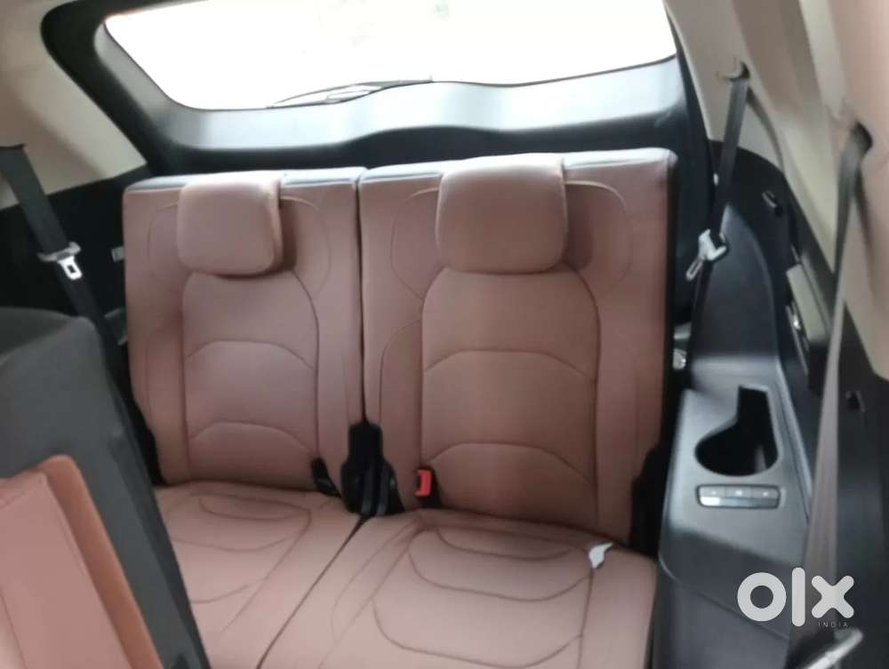 Mg Hector Sharp At, 2023, Petrol