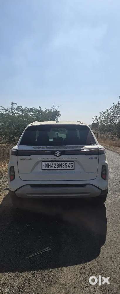 11 -10-2024 Grand Vitara Car