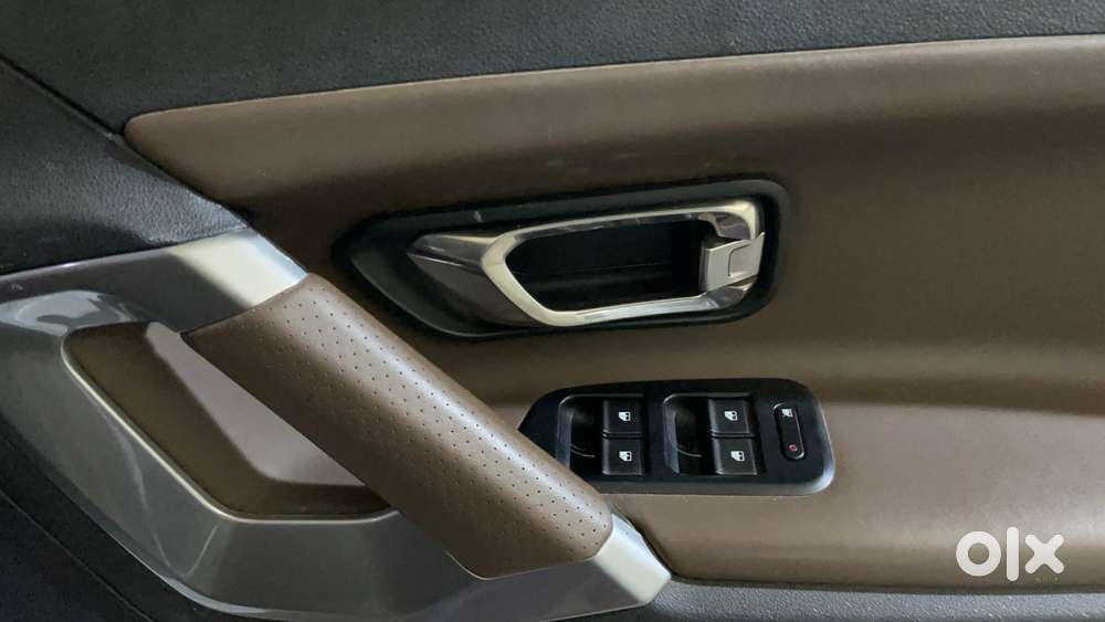 Tata Harrier Xza+, 2022, Diesel