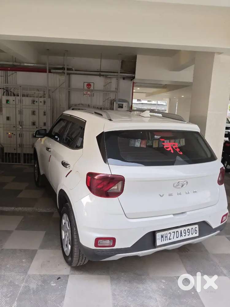 Hyundai Venue 2022