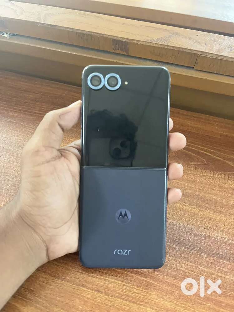Razr 50 Ultra