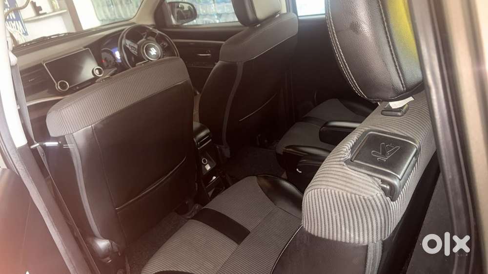 Maruti Suzuki Xl6 Petrol Manual 2021