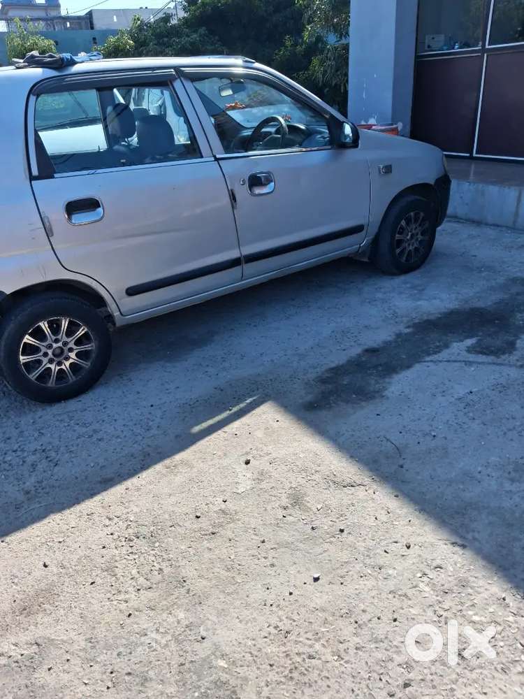 Maruti Suzuki Alto 2009 Lxi